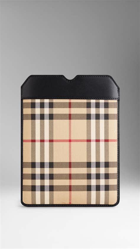 Burberry iPad Mini Case 